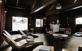 Arc 1950 Residence 5* Sources De Marie 4/6 Pers